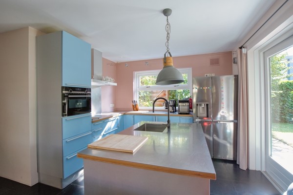 Medium property photo - Bosruiterweg 25-12, 3897 LV Zeewolde